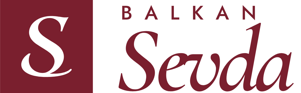 Balkan Sevda